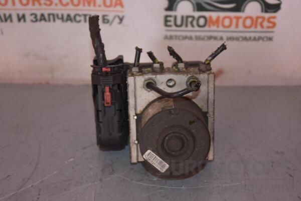 Блок ABS VW Caddy (III) 2004-2015 1K0614117H 59571 - 2