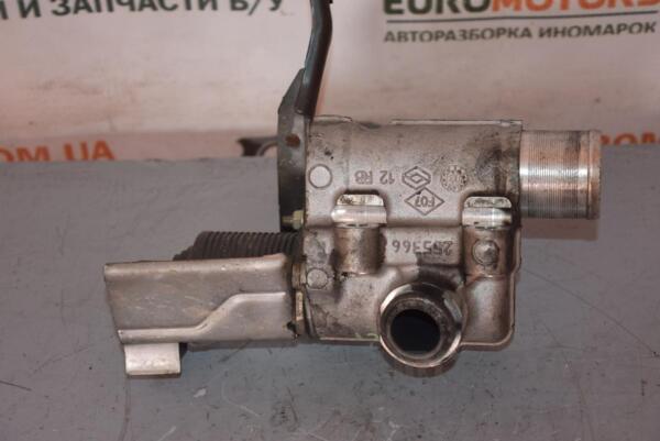 Клапан EGR электр Renault Kangoo 1.5dCi 1998-2008 7700107471 59575 - 2
