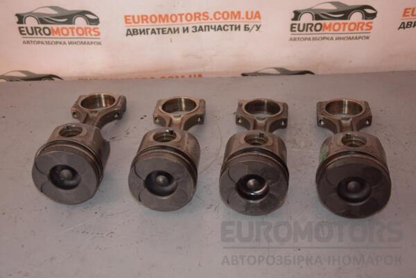 Поршень Renault Espace 2.2dCi (III) 1997-2002 59578 - 2