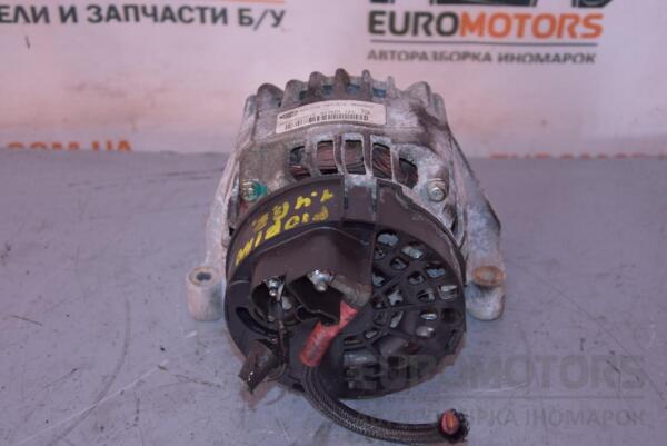 Генератор Fiat Fiorino 1.4 8V 2008 063377002010 59590 - 2