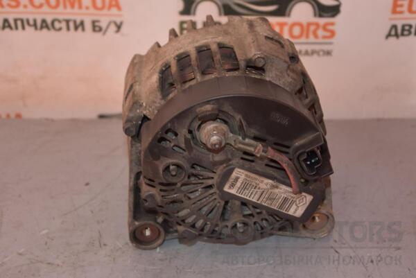 Генератор 03- Renault Kangoo 1.5dCi 1998-2008 SG12B105 59592 - 2
