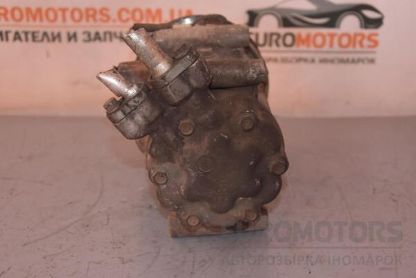 Компресор кондиціонера 03- Renault Kangoo 1.4, 1.5dCi, 1.6 16V, 1.9dci 1998-2008 8200716562 59594 - 2