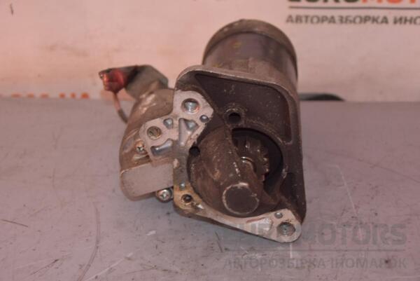 Стартер Renault Kangoo 1.5dCi 1998-2008 8200584675 59596 - 2