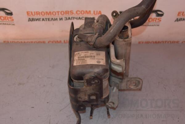 Автономний обігрівач Webasto (Штатний Вебасто-догрівач) VW Touran 2003-2010 1K0815065R 59600 - 2