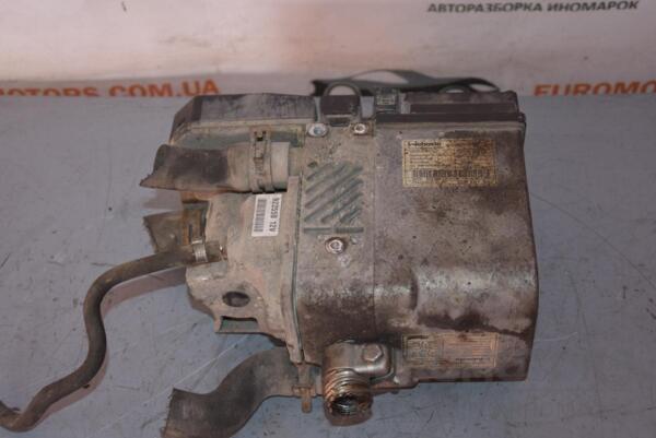 Автономний обігрівач Webasto Mercedes E-class (W210) 1995-2002 2105005098 59602 - 2