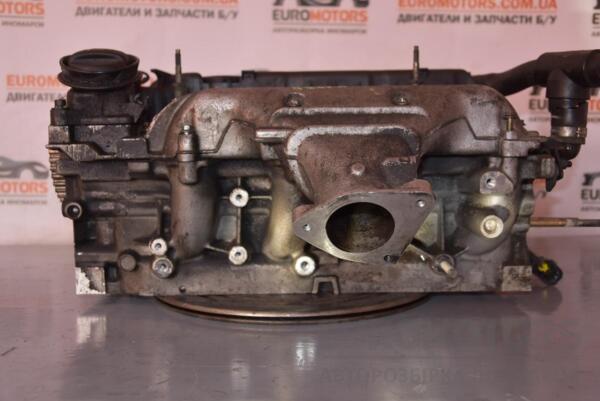 Головка блоку в зборі Citroen C5 2.2hdi 2001-2008 9634559710 59606 - 2