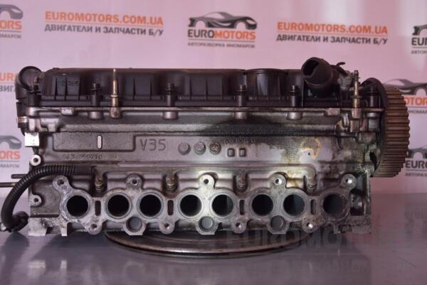 Головка блоку в зборі Citroen C5 2.2hdi 2001-2008 9634559710 59606 - 3