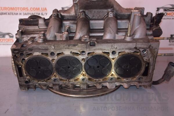 Головка блоку в зборі Citroen C5 2.2hdi 2001-2008 9634559710 59606 - 4