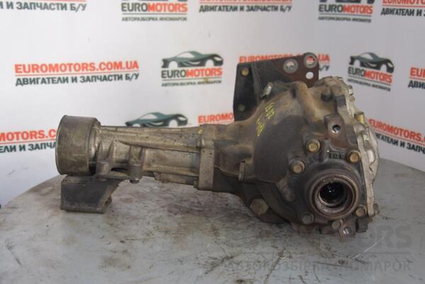 Раздаточная коробка МКПП Toyota Rav 4 2.0 16V 2006-2013 59610 - 2