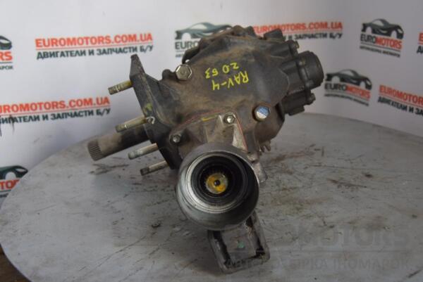 Раздаточная коробка МКПП Toyota Rav 4 2.0 16V 2006-2013 59610 - 3