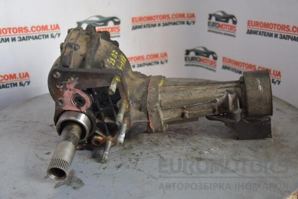 Раздаточная коробка МКПП Toyota Rav 4 2.0 16V 2006-2013 59610 - 4