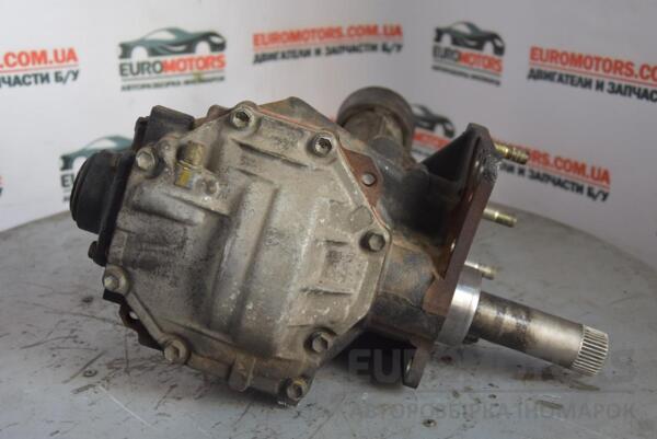 Раздаточная коробка МКПП Toyota Rav 4 2.0 16V 2006-2013 59610 - 5