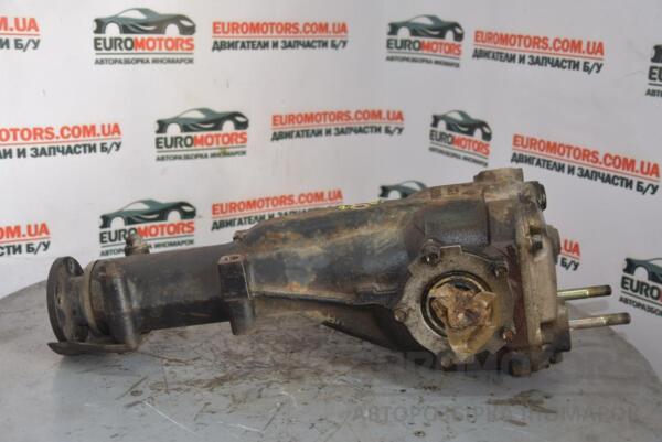 Редуктор задний (i=4.111) Subaru Legacy Outback 2.0 16V, 2.5 16V (B13) 2003-2009 ND1021 59615 - 2