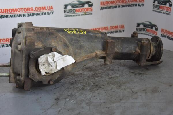 Редуктор задний (i=4.111) Subaru Legacy Outback 2.0 16V, 2.5 16V (B13) 2003-2009 ND1021 59615 - 4