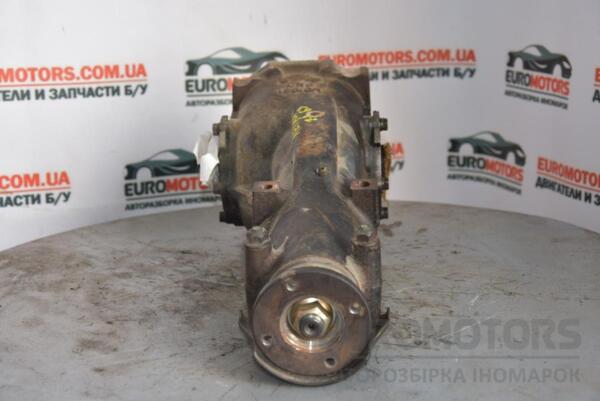 Редуктор задний (i=4.111) Subaru Legacy Outback 2.0 16V, 2.5 16V (B13) 2003-2009 ND1021 59615 - 5
