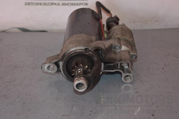 Стартер Audi A4 2.0tdi (B8) 2007-2015 0001115082 59624 - 2