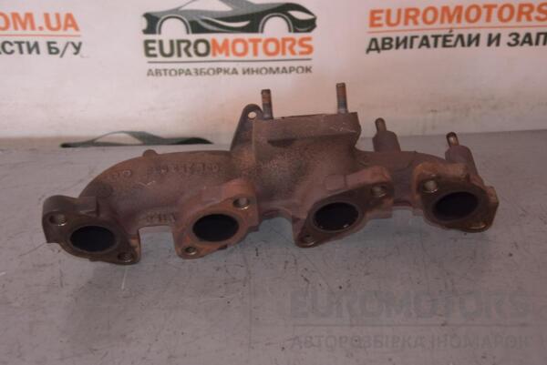 Коллектор выпускной Audi A4 2.0tdi (B8) 2007-2015 03L253033 59634 - 2