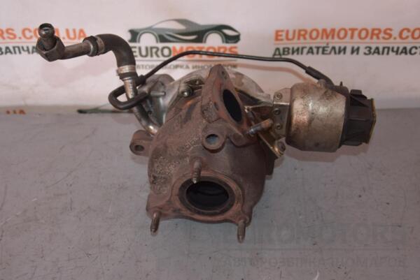 Турбіна Audi A4 2.0tdi (B8) 2007-2015 03L145702D 59638 - 2