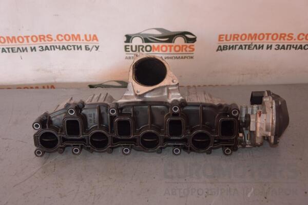 Коллектор впускной Audi A4 2.0tdi (B8) 2007-2015 03L129711E 59642 - 2