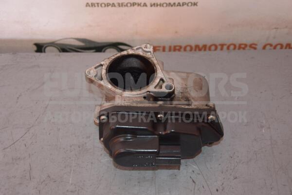 Клапан EGR електричний Audi A4 2.0tdi (B8) 2007-2015 03L131501E 59648  euromotors.com.ua