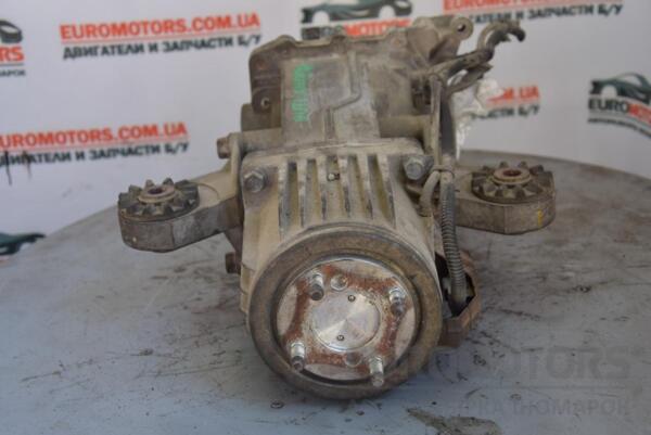Редуктор задний GS 2.353 Mitsubishi Outlander XL 2006-2012 59678 - 3