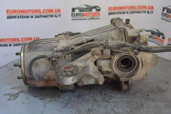 Редуктор задний GS 2.353 Mitsubishi Outlander XL 2006-2012 59678 - 4