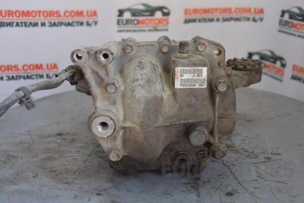 Редуктор задний GS 2.353 Mitsubishi Outlander XL 2006-2012 59678 - 5