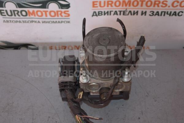 Блок ABS Peugeot Boxer 2006-2014 0265232112 59685  euromotors.com.ua