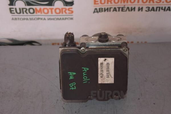 Блок ABS Audi A4 (B7) 2004-2007 0265234330 59687 - 2