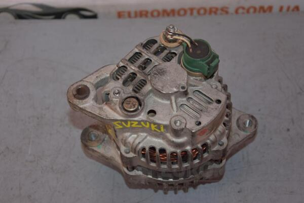 Генератор Suzuki Alto 1.0 12V 1998-2004 AL35106A 59692 - 2