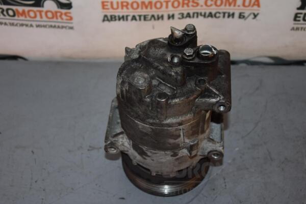 Компресор кондиціонера Renault Scenic 1.9dCi, 2.0 16V (II) 2003-2009 8200309193 59698 - 2