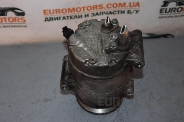 Компресор кондиціонера Renault Trafic 1.9dCi, 2.5dCi 2001-2014 8200067915 59700 - 2