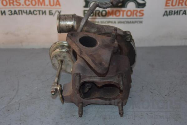 Турбіна Renault Kangoo 1.5dCi 1998-2008 JC51135710359 59715 - 2