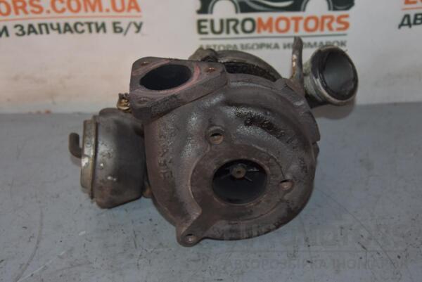 Турбина Opel Astra 2.2dti (G) 1998-2005 24445061 59717 - 2