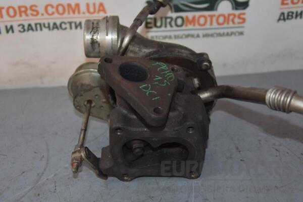Турбіна 05- Renault Kangoo 1.5dCi 1998-2008 54359700012 59719 - 2