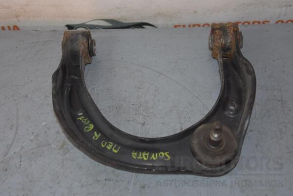 Рычаг передний правый верхний Hyundai Sonata (V) 2004-2009 544203F601 59725 - 2