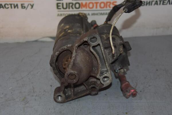 Стартер Renault Master 2.5dCi 1998-2010 0986020141 59733 - 2
