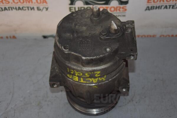 Компрессор кондиционера Renault Master 2.5dCi 1998-2010 8200832990 59735 - 2