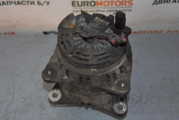 Генератор Renault Master 2.5dCi 1998-2010 0124525133 59737 - 2