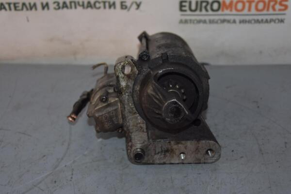 Стартер Citroen Berlingo 1.6hdi 1996-2008 9645100680 59743 - 2