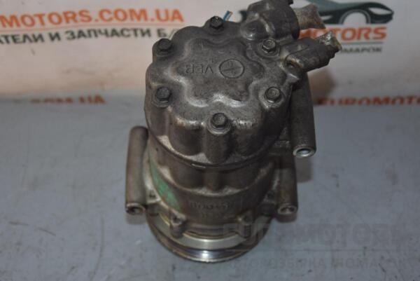 Компрессор кондиционера Citroen Berlingo 1.4 8V, 1.6 16V, 1.6hdi 1996-2008 9655191580 59747 - 2
