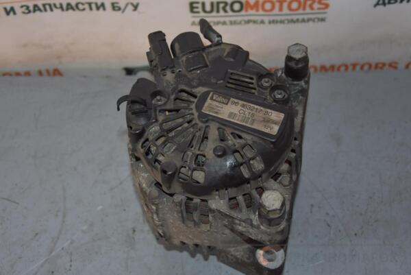 Генератор Citroen Jumpy 2.0jtd 1995-2007 9646321780 59749 - 2