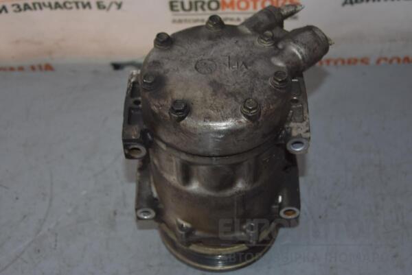 Компрессор кондиционера Citroen Berlingo 1.6hdi, 2.0hdi 1996-2008 9645440480 59751 - 2