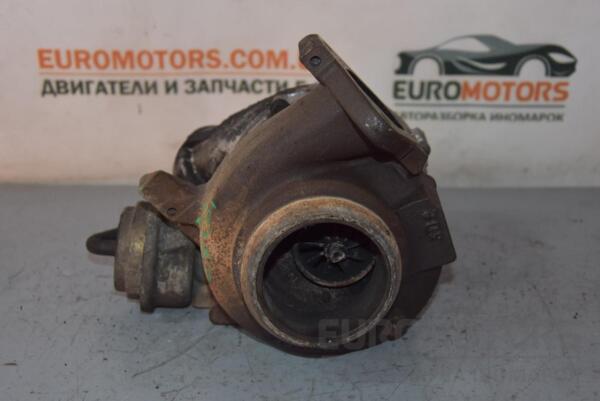 Турбіна Mercedes C-class 2.7cdi (W203) 2000-2007 A6120960499 59758 - 2
