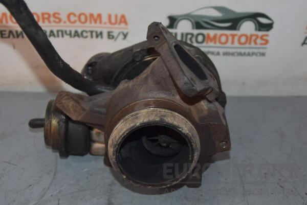 Турбіна Mercedes E-class 2.2cdi (W210) 1995-2002 A6110960999 59762 - 2