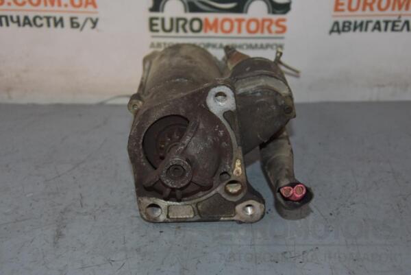 Стартер Renault Trafic 1.9dCi 2001-2014 7700116260C 59778 - 2