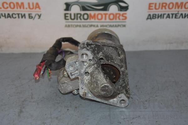 Стартер Renault Modus 1.5dCi 2004-2012 8200584675 59782 - 2