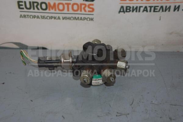 Датчик давления топлива в рейке Renault Kangoo 1.5dCi 1998-2008 9307Z511A 59784-01  euromotors.com.ua