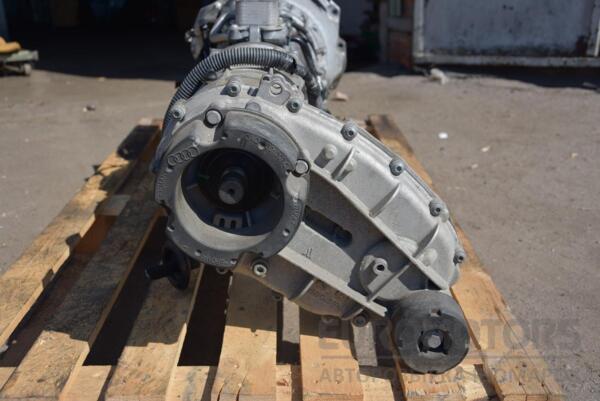 Роздавальна коробка АКПП Porsche Cayenne 3.0tdi 2010 0BU341011Q 59788 - 2