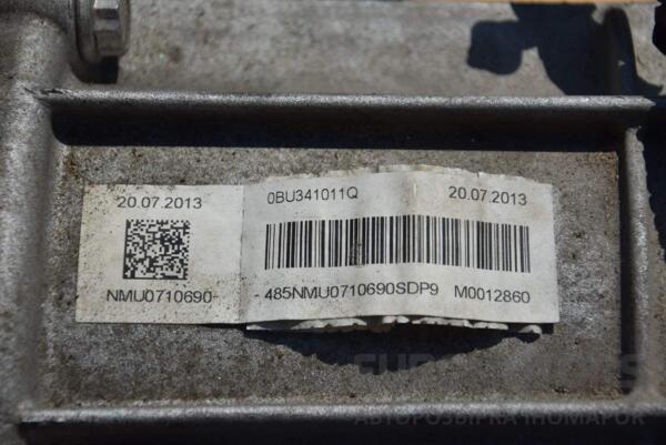 Роздавальна коробка АКПП Porsche Cayenne 3.0tdi 2010 0BU341011Q 59788 - 6